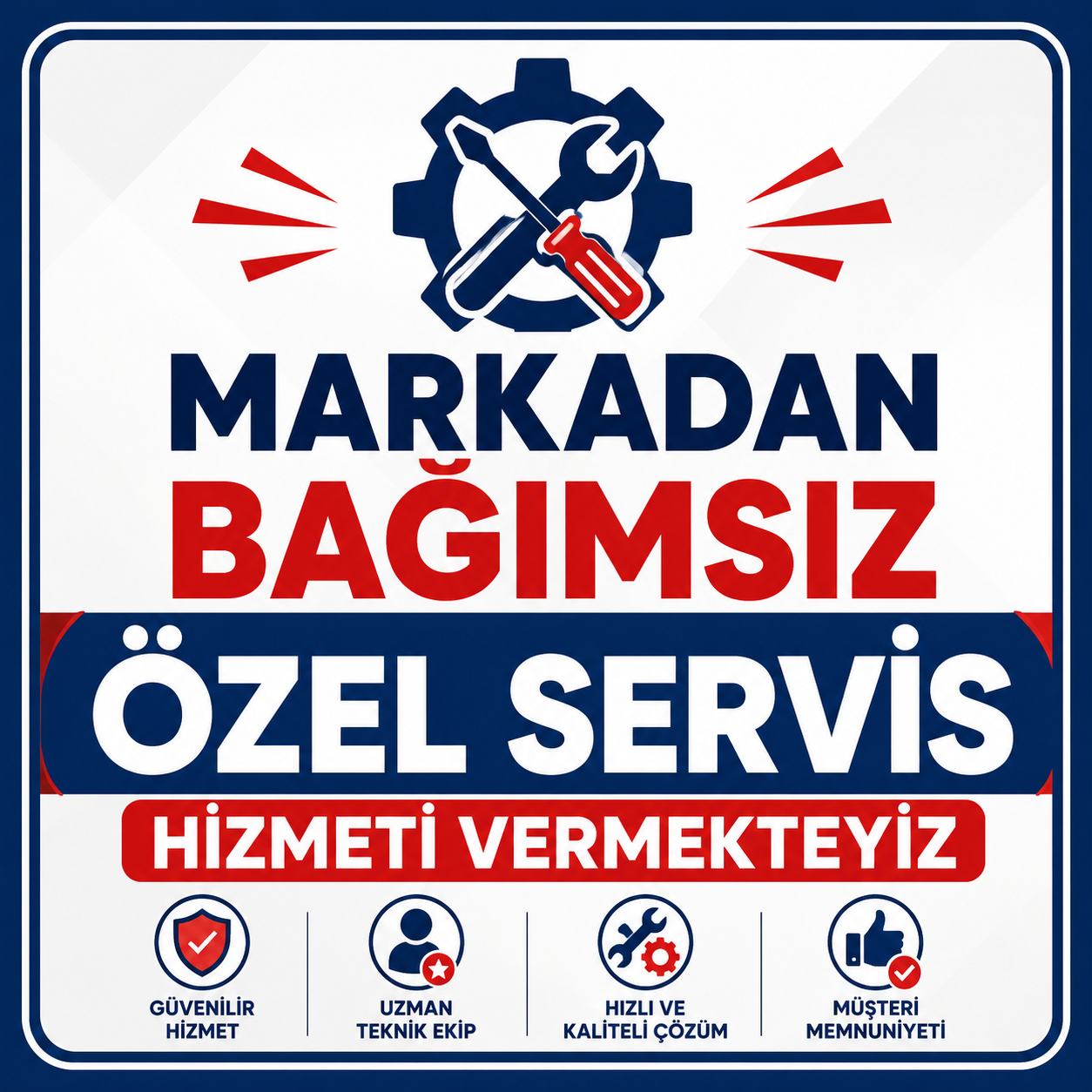 Pursaklar Samui Klima Servisi markadan bağımsız teknik servis
